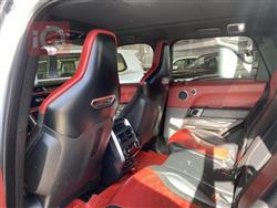 لاند روفر رانج روفر سبورت